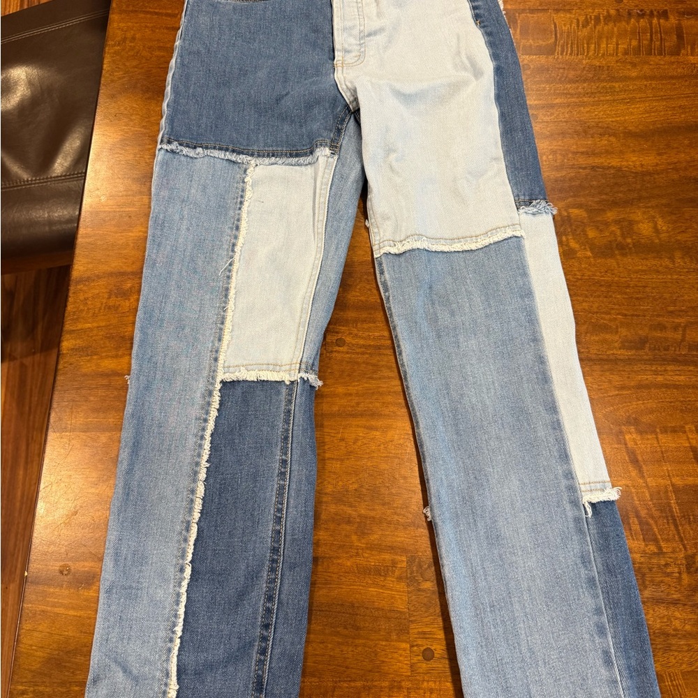 Wild Fable Blue Denim Jeans